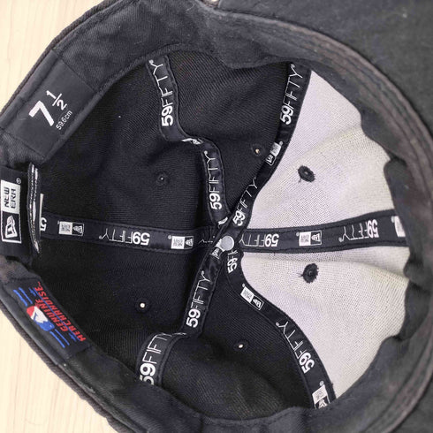 ニューエラ NEW ERA ウールベースボールキャップ メンズ 59.6