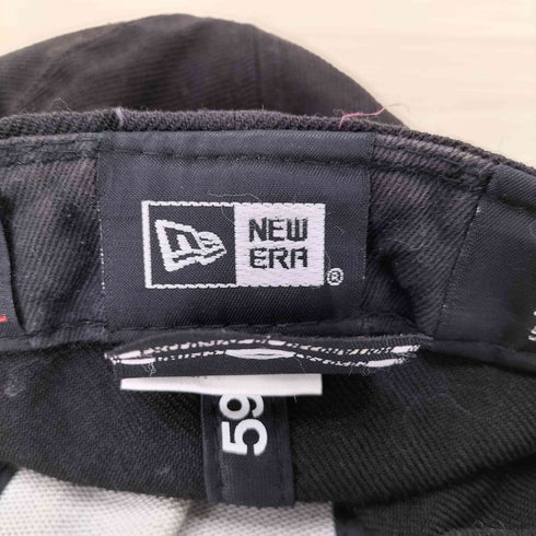 ニューエラ NEW ERA ウールベースボールキャップ メンズ 59.6