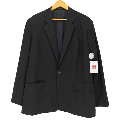 ラッドミュージシャン LAD MUSICIAN 1B Big Jacket メンズ JPN:44