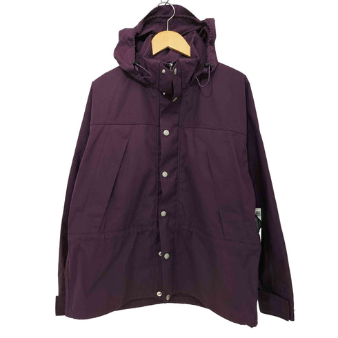 ノースフェイスパープルレーベル THE NORTH FACE PURPLE LABEL MW65/35 Field JK JSSP:ジャケット レディース JPN:S