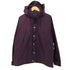 ノースフェイスパープルレーベル THE NORTH FACE PURPLE LABEL MW65/35 Field JK JSSP:ジャケット レディース JPN:S