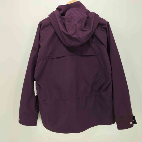 ノースフェイスパープルレーベル THE NORTH FACE PURPLE LABEL MW65/35 Field JK JSSP:ジャケット レディース JPN:S