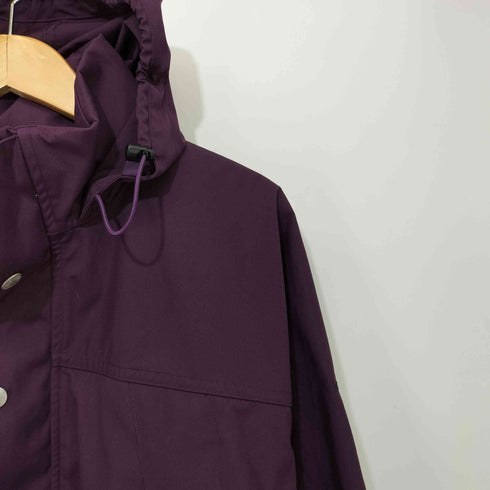 ノースフェイスパープルレーベル THE NORTH FACE PURPLE LABEL MW65/35 Field JK JSSP:ジャケット レディース JPN:S