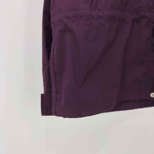 ノースフェイスパープルレーベル THE NORTH FACE PURPLE LABEL MW65/35 Field JK JSSP:ジャケット レディース JPN:S
