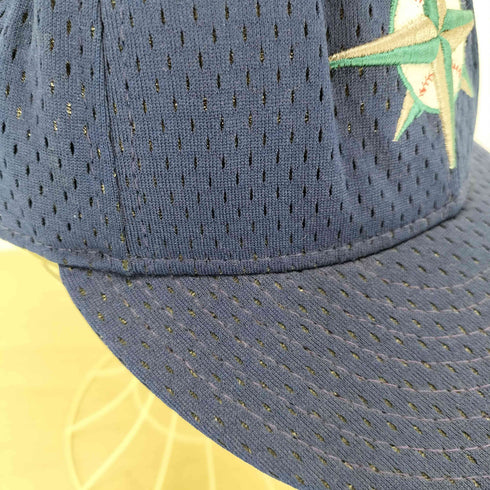 ニューエラ NEW ERA 90S-00S ベースボールキャップ メンズ 58.7