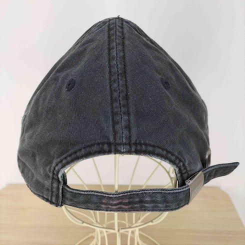 ラコステ LACOSTE ロゴ刺繍6パネルキャップ メンズ ONE SIZE
