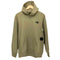 ザノースフェイス THE NORTH FACE バックスクエアロゴフーディ メンズ JPN:L
