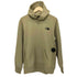ザノースフェイス THE NORTH FACE バックスクエアロゴフーディ メンズ JPN:L
