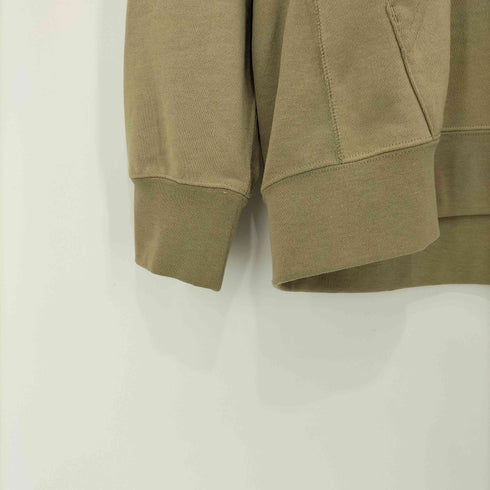 ザノースフェイス THE NORTH FACE バックスクエアロゴフーディ メンズ JPN:L