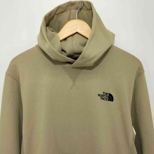 ザノースフェイス THE NORTH FACE バックスクエアロゴフーディ メンズ JPN:L