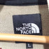 ザノースフェイス THE NORTH FACE バックスクエアロゴフーディ メンズ JPN:L