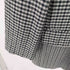 イヴサンローラン Yves Saint Laurent 千鳥格子 2Bテーラードジャケット メンズ C98-W88-T175 AB6
