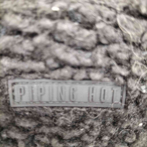 PIPING HOT 裏ボア キルティングコート レディース JPN:M