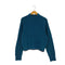 selva secreta MOHAIR KNIT モヘア混 ウールナイロンニット レディース
