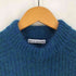 selva secreta MOHAIR KNIT モヘア混 ウールナイロンニット レディース