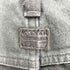 ジースターロー G-STAR RAW 5620 3D SLIM PM ダブルニー コーティング スキニー デニム パンツ メンズ 30