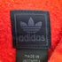 アディダスオリジナルス adidas Originals 00s 万国旗タグ トレフォイルロゴ 両面プリント プルオーバーパーカー レディース import:XS