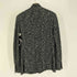 ポールスミス Paul Smith 裏地ドット ツイード ミックスカラー ノーカラー 3B テーラード ジャケット メンズ import:L