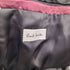 ポールスミス Paul Smith 裏地ドット ツイード ミックスカラー ノーカラー 3B テーラード ジャケット メンズ import:L