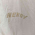 ノルディー nerdy ロゴプリントサイドラインナイロンジャケット メンズ JPN:M