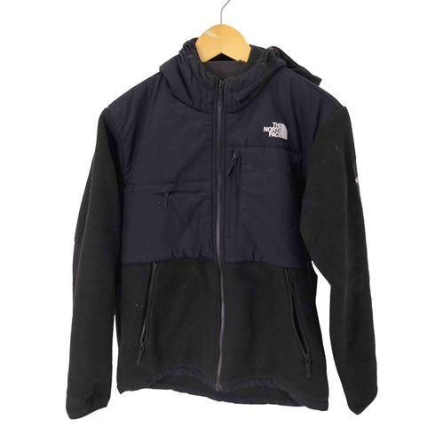 ザノースフェイス THE NORTH FACE Denali Hoodie デナリフーディー 切替フリースジャケット PRIMALOFT メンズ JPN:M