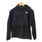 ザノースフェイス THE NORTH FACE Denali Hoodie デナリフーディー 切替フリースジャケット PRIMALOFT メンズ JPN:M
