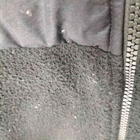 ザノースフェイス THE NORTH FACE Denali Hoodie デナリフーディー 切替フリースジャケット PRIMALOFT メンズ JPN:M