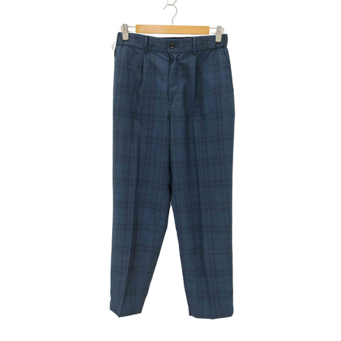 シップス SHIPS Reflax(R) ドライタッチ イージースラックス レディース JPN:M