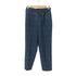 シップス SHIPS Reflax(R) ドライタッチ イージースラックス レディース JPN:M