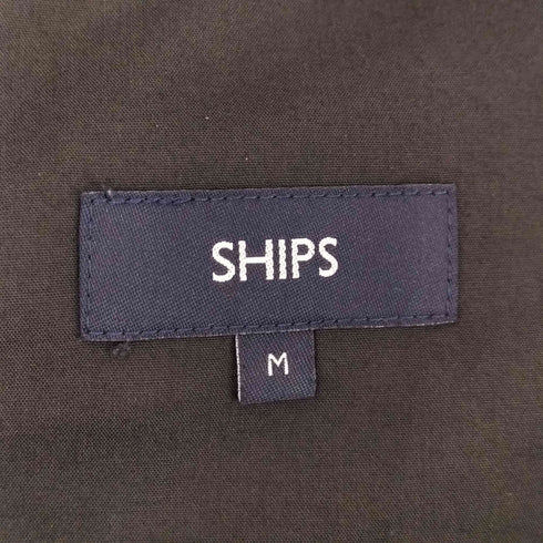 シップス SHIPS Reflax(R) ドライタッチ イージースラックス レディース JPN:M