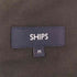 シップス SHIPS Reflax(R) ドライタッチ イージースラックス レディース JPN:M