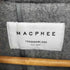 マカフィー MACPHEE フーディーダッフルコート レディース 42