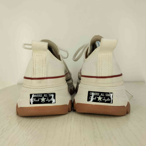 コンバースリアクト CONVERSE REACT ALL STAR 100 TREKWAVE OX オールスター 100 トレックウェーブ オックス スニーカー レディース JPN:24.5