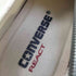 コンバースリアクト CONVERSE REACT ALL STAR 100 TREKWAVE OX オールスター 100 トレックウェーブ オックス スニーカー レディース JPN:24.5