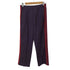 ニードルズ Needles 22AW ストレート トラックパンツ ジャージ Track Pant メンズ JPN:S