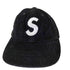 シュプリーム Supreme CORDUROY S LOGO P PANEL CAP ロゴコーデュロイ6パネルキャップ メンズ