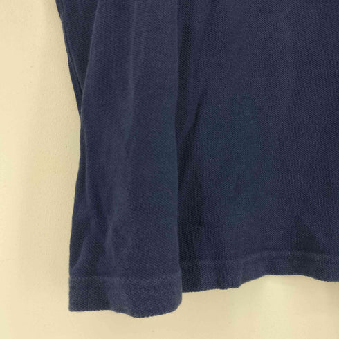 フレッドペリー FRED PERRY ロゴ刺繍 S/Sポロシャツ メンズ 91CM
