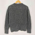 トラディショナルウェザーウェア Traditional Weatherwear 9G PLAIN STCH CN PO ウール クロップドニット 短丈 レディース import:S