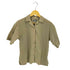 ザノースフェイス THE NORTH FACE S/S Malapai Hill Shirt レディース JPN:L