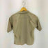 ザノースフェイス THE NORTH FACE S/S Malapai Hill Shirt レディース JPN:L