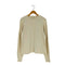 DELUXEWARE サーマル 長袖クルーネックTシャツ メンズ import:M
