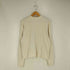 DELUXEWARE サーマル 長袖クルーネックTシャツ メンズ import:M