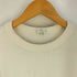 DELUXEWARE サーマル 長袖クルーネックTシャツ メンズ import:M