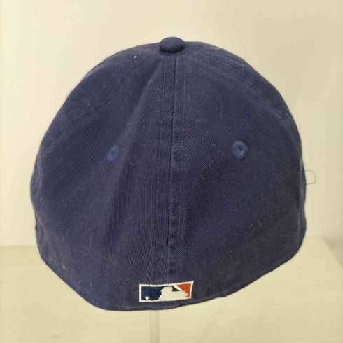 ニューエラ NEW ERA チームロゴワッペン6パネルキャップ メンズ