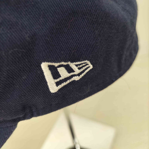 ニューエラ NEW ERA チームロゴワッペン6パネルキャップ メンズ