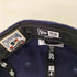 ニューエラ NEW ERA チームロゴワッペン6パネルキャップ メンズ
