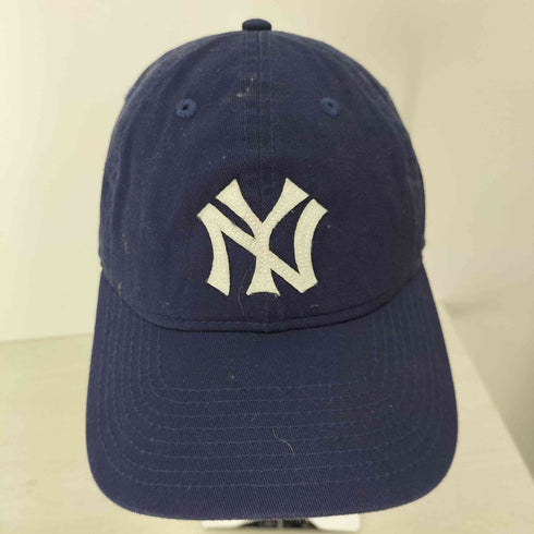 ニューエラ NEW ERA チームロゴワッペン6パネルキャップ メンズ