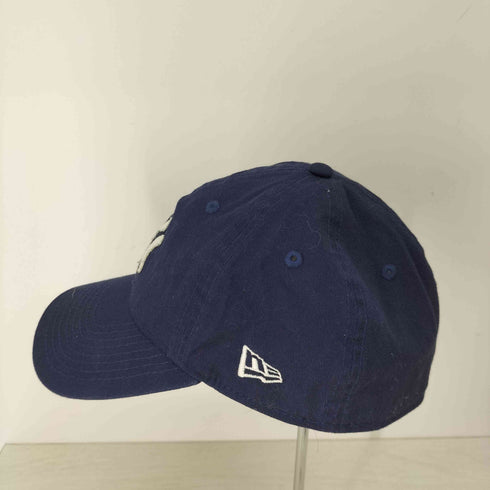 ニューエラ NEW ERA チームロゴワッペン6パネルキャップ メンズ