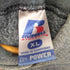 ラッセルアスレチック RUSSELL ATHLETIC DRI-POWER プルオーバーパーカー メンズ JPN:XL