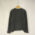 オムニゴッド OMNIGOD COTTON WOOL POCKET SWEATER コットン ウール ポケット スウェット メンズ JPN:2